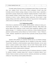 Įmonės marketingo sprendimai: turizmo agentūra UAB "Mūsų odisėja" 9 puslapis