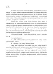 Įmonės pardavimų politika: UAB "Stikliai" 2 puslapis