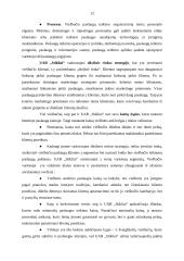 Įmonės pardavimų politika: UAB "Stikliai" 12 puslapis