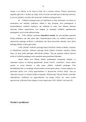 Įmonės pardavimų politika: UAB "Stikliai" 13 puslapis