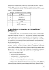 Įmonės projektavimas: logistikos paslaugos 14 puslapis