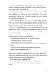 Įmonės projektavimas: logistikos paslaugos 15 puslapis