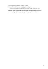 Įmonės projektavimas: logistikos paslaugos 4 puslapis