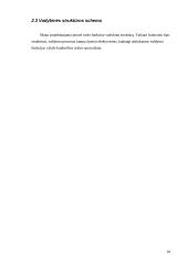 Įmonės projektavimas: logistikos paslaugos 10 puslapis