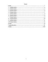 Įmonės rinkodara: prekyba odinėmis prekėmis UAB "Odinis pasaulis" 2 puslapis