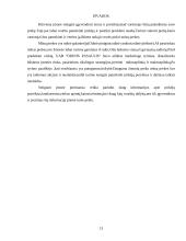 Įmonės rinkodara: prekyba odinėmis prekėmis UAB "Odinis pasaulis" 13 puslapis