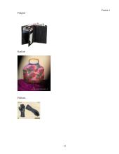 Įmonės rinkodara: prekyba odinėmis prekėmis UAB "Odinis pasaulis" 15 puslapis