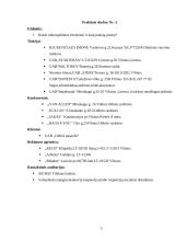 Įmonės rinkodara: prekyba odinėmis prekėmis UAB "Odinis pasaulis" 5 puslapis