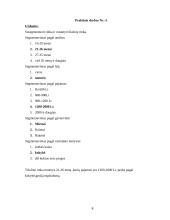 Įmonės rinkodara: prekyba odinėmis prekėmis UAB "Odinis pasaulis" 8 puslapis