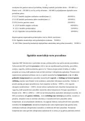 Įmonės turto netekimas ir registravimas apskaitoje 5 puslapis