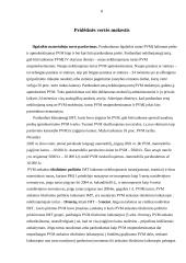 Įmonės turto netekimas ir registravimas apskaitoje 8 puslapis