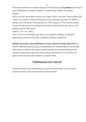 Įmonės turto netekimas ir registravimas apskaitoje 9 puslapis