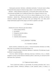 Įmonės vadybinės veiklos analizė: automobilių remonto paslaugos IĮ "Dilnija" 14 puslapis