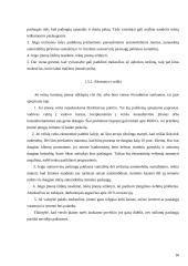 Įmonės vadybinės veiklos analizė: automobilių remonto paslaugos IĮ "Dilnija" 16 puslapis