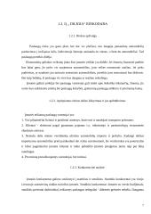 Įmonės vadybinės veiklos analizė: automobilių remonto paslaugos IĮ "Dilnija" 7 puslapis