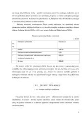 Įmonės vadybinės veiklos analizė: automobilių remonto paslaugos IĮ "Dilnija" 9 puslapis