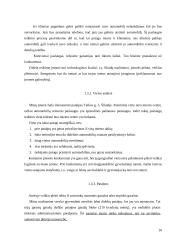 Įmonės vadybinės veiklos analizė: automobilių remonto paslaugos IĮ "Dilnija" 10 puslapis