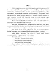 Įmonės veikla: siuvimo įmonė UAB "Gracija" 4 puslapis