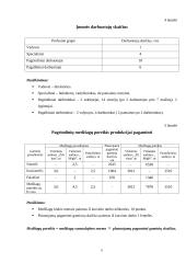 Įmonės veikla: siuvimo įmonė UAB "Gracija" 8 puslapis