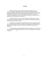 Įmonės veiklos dokumentų rengimo analizė: UAB "Žvaigždutė" 3 puslapis