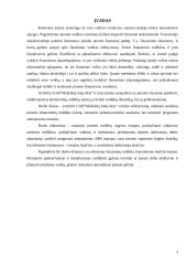 Įmonės veiklos efektyvumo įvertinimas: UAB "Mažeikių butų ūkis" 2 puslapis