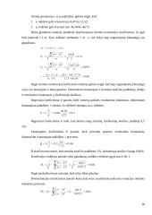 Įmonės veiklos efektyvumo įvertinimas: UAB "Mažeikių butų ūkis" 20 puslapis