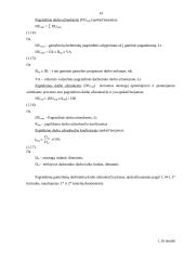 Įmonės veiklos ekonominių rodiklių skaičiavimas 13 puslapis