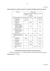 Įmonės veiklos ekonominių rodiklių skaičiavimas 17 puslapis