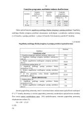 Įmonės veiklos ekonominių rodiklių skaičiavimas 18 puslapis
