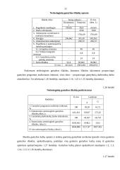 Įmonės veiklos ekonominių rodiklių skaičiavimas 20 puslapis