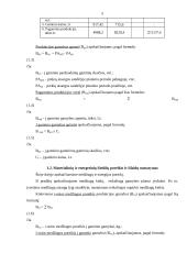 Įmonės veiklos ekonominių rodiklių skaičiavimas 4 puslapis