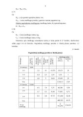Įmonės veiklos ekonominių rodiklių skaičiavimas 5 puslapis