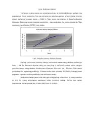 Įmonės veiklos modeliavimo ataskaita: UAB "Katiliukas" 5 puslapis