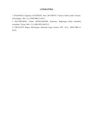 Įmonės veiklos modeliavimo ataskaita: UAB "Katiliukas" 10 puslapis