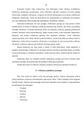 Įmonės veiklos organizavimas: audinių gamyba "Filana" 14 puslapis