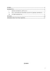 Įmonių bankroto dinamika Lietuvoje. Tyčinis bankrotas 2 puslapis