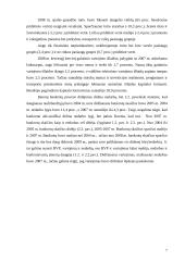 Įmonių bankroto dinamika Lietuvoje. Tyčinis bankrotas 7 puslapis