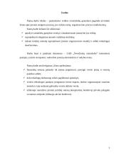 Įmonių organizavimas ir valdymas 3 puslapis