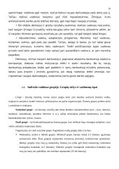 Individo vaidmuo ir problemos kolektyve. Darbuotojų motyvavimas 12 puslapis