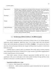 Individo vaidmuo ir problemos kolektyve. Darbuotojų motyvavimas 15 puslapis
