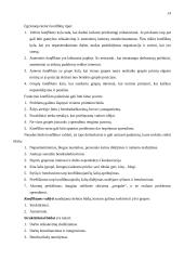 Individo vaidmuo ir problemos kolektyve. Darbuotojų motyvavimas 16 puslapis