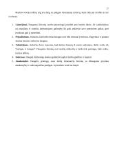 Individo vaidmuo ir problemos kolektyve. Darbuotojų motyvavimas 19 puslapis