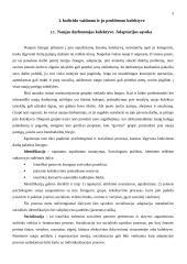 Individo vaidmuo ir problemos kolektyve. Darbuotojų motyvavimas 5 puslapis