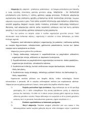 Individo vaidmuo ir problemos kolektyve. Darbuotojų motyvavimas 6 puslapis
