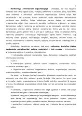 Individo vaidmuo ir problemos kolektyve. Darbuotojų motyvavimas 8 puslapis