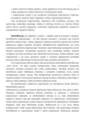 Individo vaidmuo ir problemos kolektyve. Darbuotojų motyvavimas 9 puslapis