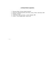 Individualios planavimo galimybės 11 puslapis