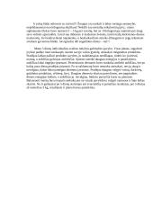 Individualios planavimo galimybės 8 puslapis