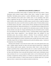 Individualių įmonių steigimas ir veikla Lietuvoje 4 puslapis