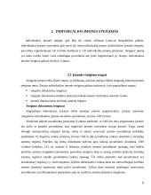 Individualių įmonių steigimas ir veikla Lietuvoje 5 puslapis